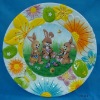 Wholesale Ceramic Dinner Plate