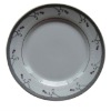 Wholesale round dinner plate