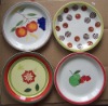 Wholesale Stoneware Dinnerware Plate
