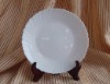 Wholesale OPAL GLASS DINNER PLATE