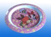Wholesale melamine dinner plates for children
