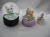 Wholesale Glass snow globe