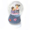 Wholesale Musical snow globe