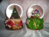 Wholesale Christmas snow globe