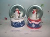 Wholesale snow globe