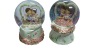 Wholesale Valentine's snow globe