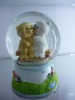 Wholesale smart snow globe