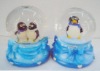 Wholesale Resin Snow Globe