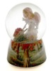 Wholesale Hotsale polyresin snow globes, home decoration