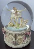 Wholesale ballet dancer water Globe