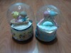 Wholesale water snow globe
