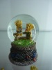 Wholesale snow globe craft