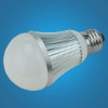 Wholesale 3w 5w 7w 9w led globe light snow globes e26 e27 screw base