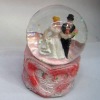 Wholesale Glass water globe;snow ball;snow dome