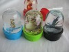 Wholesale Mini water ball,water globe,snow dome, snow ball