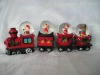 Wholesale train snow ball