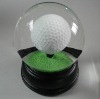 Wholesale Resin Golf Water GLobe Dia.=80mm