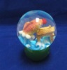 Wholesale polyresin ball