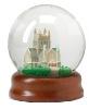 Wholesale polyresin water ball