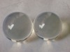 Wholesale clear crystal ball