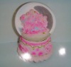 Wholesale Polyresin Snow Globe