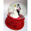 Wholesale handmade snow globes