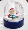 Wholesale christmas inflatable snow globe
