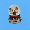 Wholesale Christmas snow globe