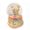 Wholesale Musical snow globe