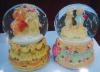 Wholesale Polyresin Snow Globe