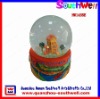 Wholesale Customized polyresin snow globe----NW1455E