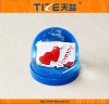 Wholesale Snow globes, water globe different design, pomotion gift