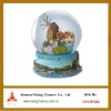Wholesale souvenir, snow globe