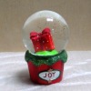 Wholesale Christmas Water globe