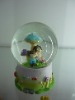 Wholesale snow globe crafts