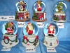 Wholesale Christmas Snow Globe