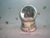 Wholesale Porcelain snow globe