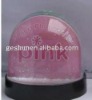 Wholesale photo frame snow globe