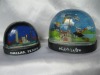 Snow globe