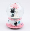 Wholesale Valentine's day snow globe