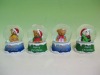 Wholesale Merry Christmas snow globe