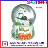 Wholesale resin snow globes-------NW1415R