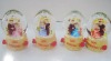 Wholesale Resin Snow Globe
