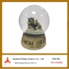 Wholesale Christmas, snow globe