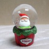 Wholesale Christmas water globe