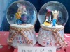 Wholesale Sweety Snow Globe
