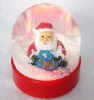 Wholesale promotional christmas snow globe