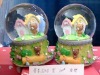 Wholesale Single bear Snow Globe