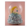Wholesale resin snow globe