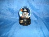 Wholesale Polyresin Halloween Snow Globe